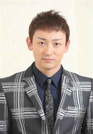 山本耕史、NHKドラマで植木等演じる！小松政夫役に志尊淳