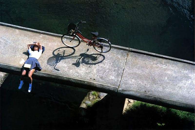 【画像】夏の、和風のものが見たい