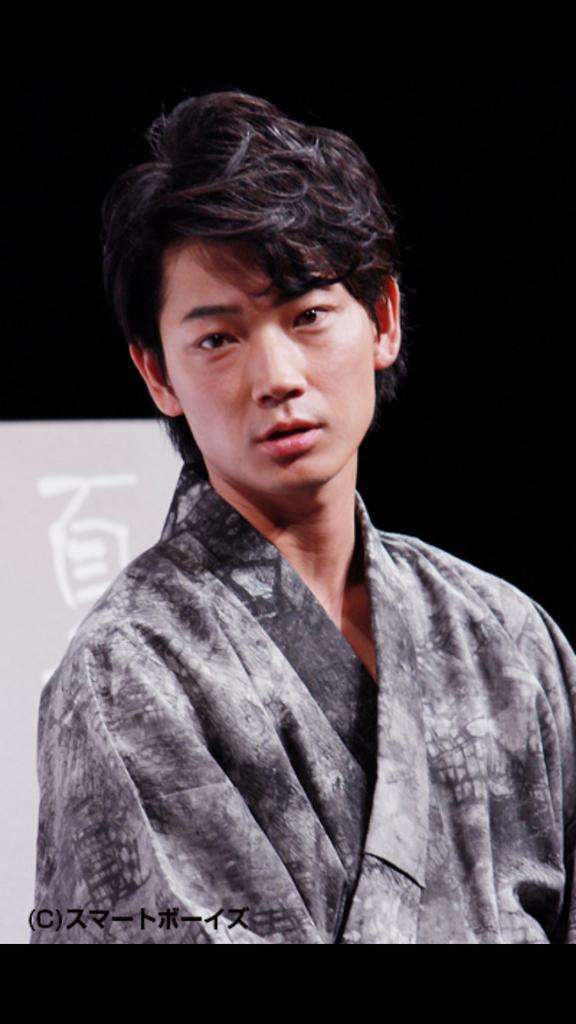 男性芸能人の浴衣姿が見たい