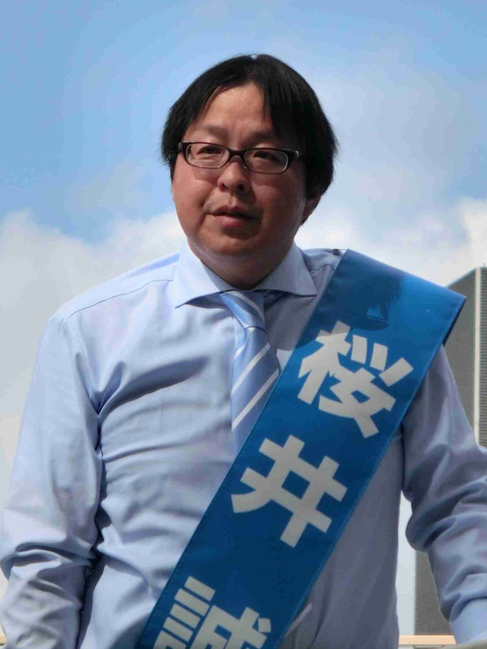 2017年、最新ゴリ押し芸能人