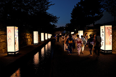 【画像】夏の、和風のものが見たい