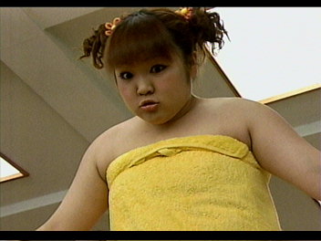 貧乳で得すること