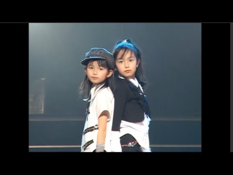 Tween ／ 中元すず香（SU-METAL/BABYMETAL）・中元日芽香（ひめたん/乃木坂４６）「①個人授業」「②ライオン」 - YouTube