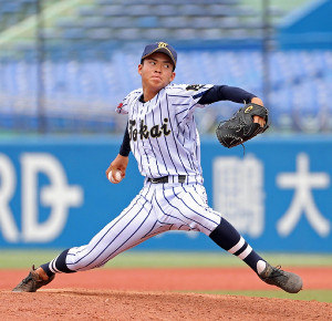 【野球】早実敗戦、清宮「神様に“次があるんだぞ”と言われているんだと思います」 