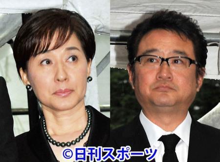 松居一代、船越に「未練なし」と「最高裁まで争う」 （日刊スポーツ） - Yahoo!ニュース