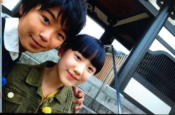 芦田愛菜、中学生初の夏休みは「課題がいっぱい」 8歳男児にお姉さんの顔も
