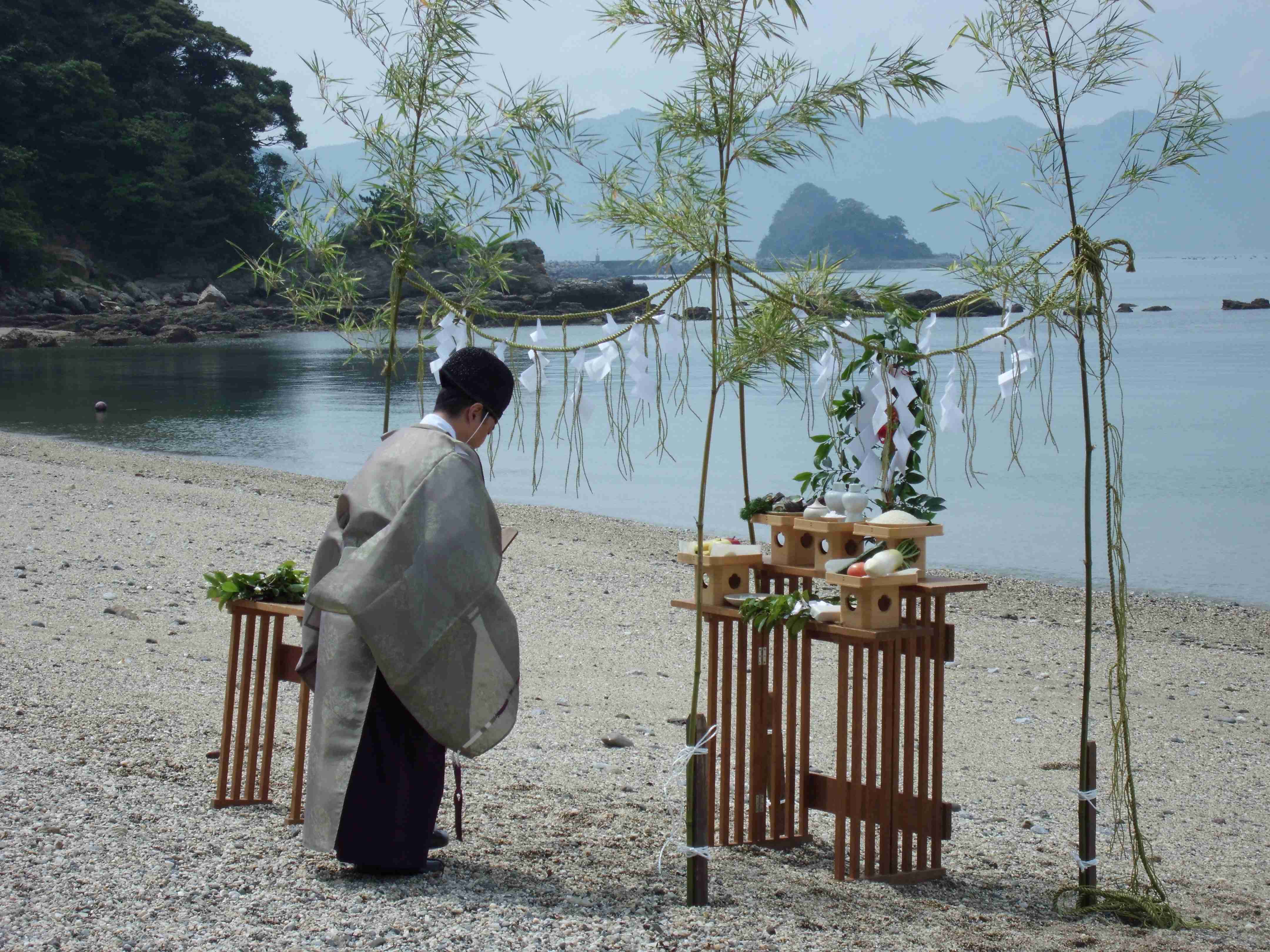 【画像】夏の、和風のものが見たい