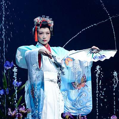 【画像】夏の、和風のものが見たい