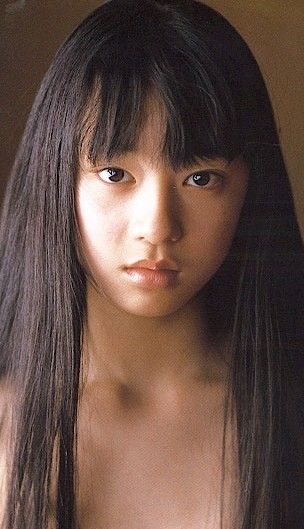 お人形さんみたいな顔してると思う日本の女性有名人