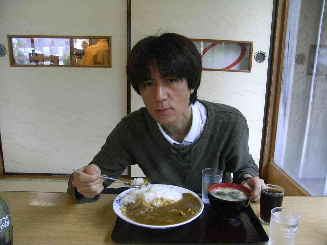 「元祖!大食い王決定戦」好きな人語ろう