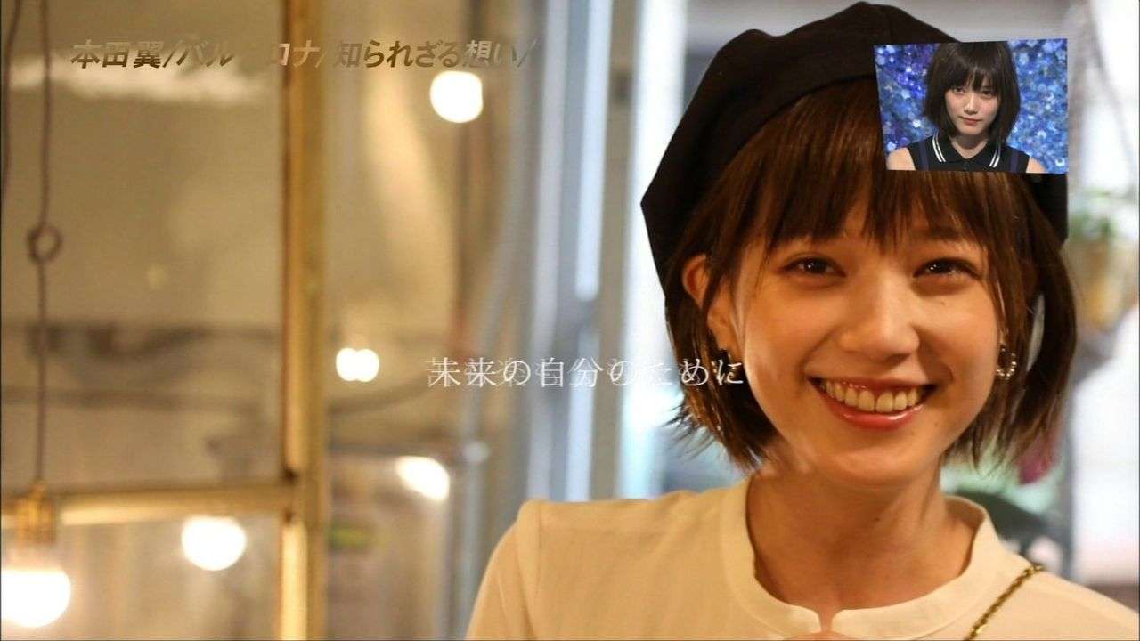 本田翼、人生やり直せるなら「勉強して大学に入りたい。サークルに入って、キャンパスライフを…」