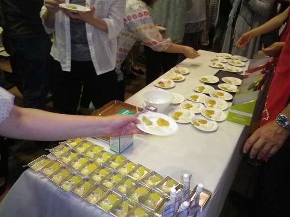 最近試食してついつい買ってしまった食べ物!!