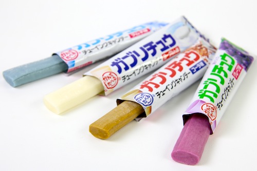 駄菓子のがるちゃん屋