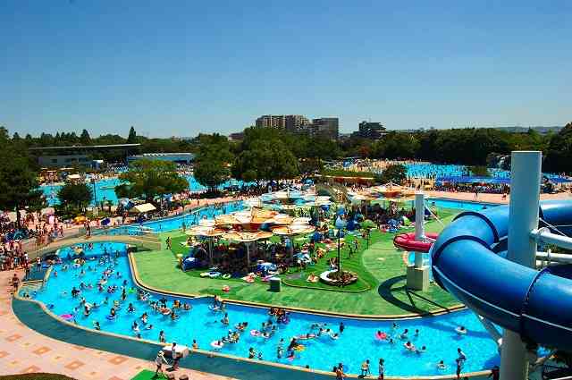 昭和記念公園を歩けば、年間約2億円の医療費を抑制する効果？国交省試算