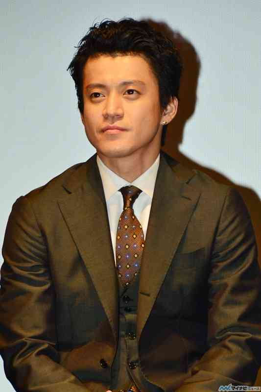 小栗旬、テレビドラマに危機感「ヤバイ」「本当に面白くなくなって…」