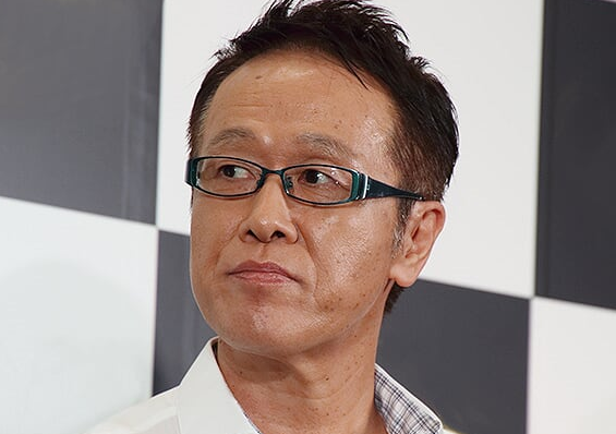 週刊文春の「不倫リスト」に高田純次の名前 井上公造氏が暴露 - ライブドアニュース
