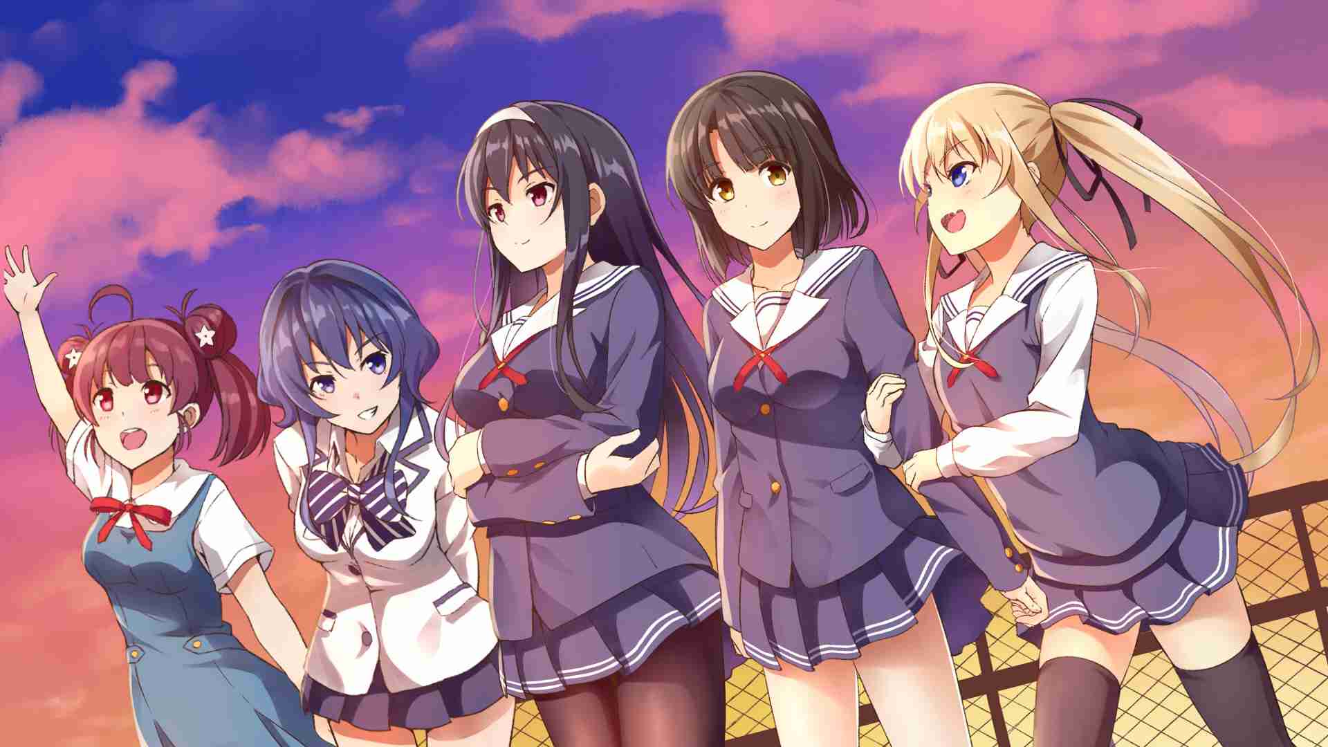 原作よりアニメが好き