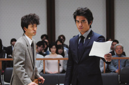 『罪人の嘘』笠原卓也役・伊藤英明インタビュー - T-SITEニュース エンタメ[T-SITE]