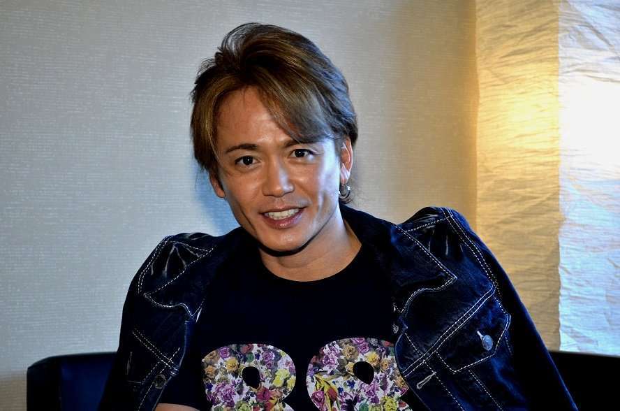 大沢樹生と諸星和己を中心に「光GENJI」再結成へ