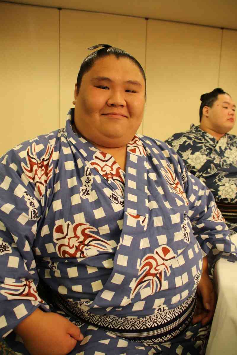 【大相撲名古屋場所】15日間を応援しながら見届けるトピ！