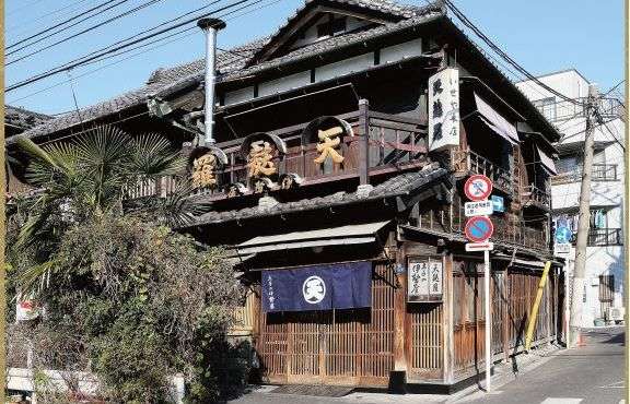 夏　東京観光　おすすめの過ごし方