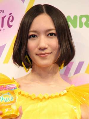 歌唱力がハンパない！女性アイドルランキング