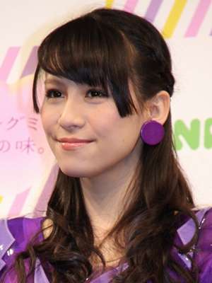 歌唱力がハンパない！女性アイドルランキング