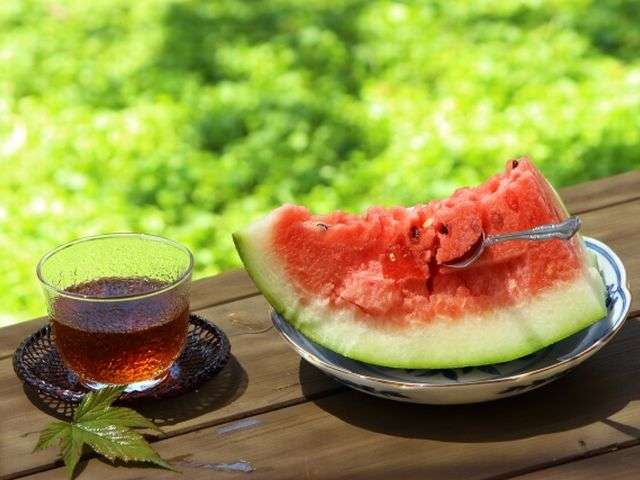 【画像】夏の、和風のものが見たい