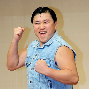 スギちゃん、ライザップ失敗しCM出演料もらえなかった…玉袋筋太郎が暴露