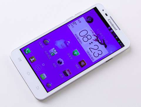 中国製スマホ「Coolpad」に仕込まれたバックドアがヤバ過ぎると話題ｗｗｗ : IT速報