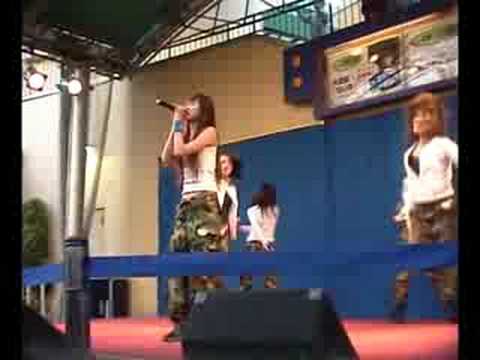 Buzy 鯨 - YouTube