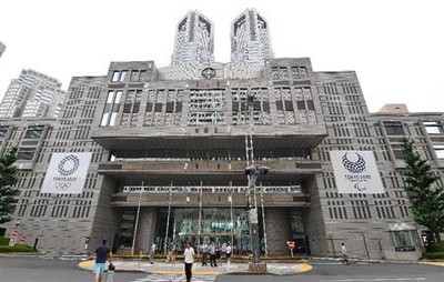 【東京都議選】小池知事派が過半数・自民大敗の見通し　都議選出口調査