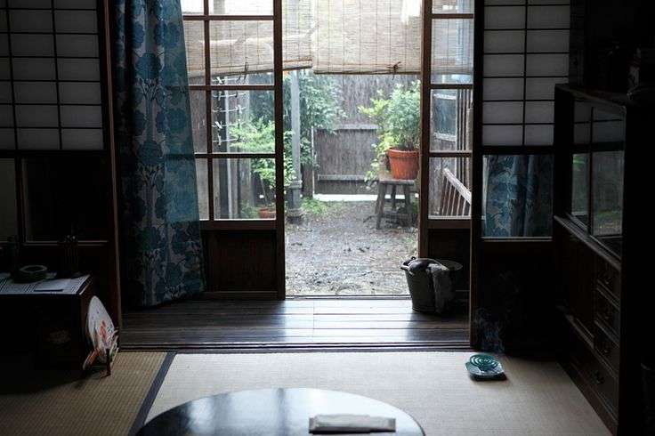 【画像】夏の、和風のものが見たい