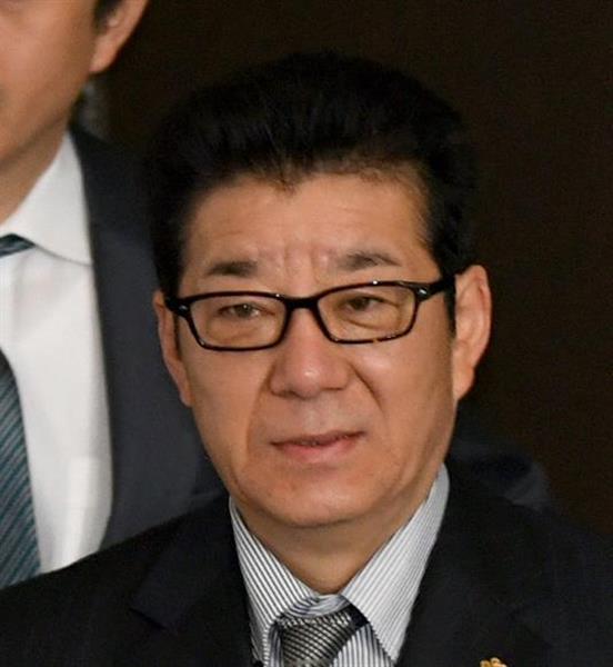 【東京都議選】維新・松井一郎代表も「稲田朋美防衛相は早く辞めるべき」　辞任不要論を軌道修正 - 産経ニュース