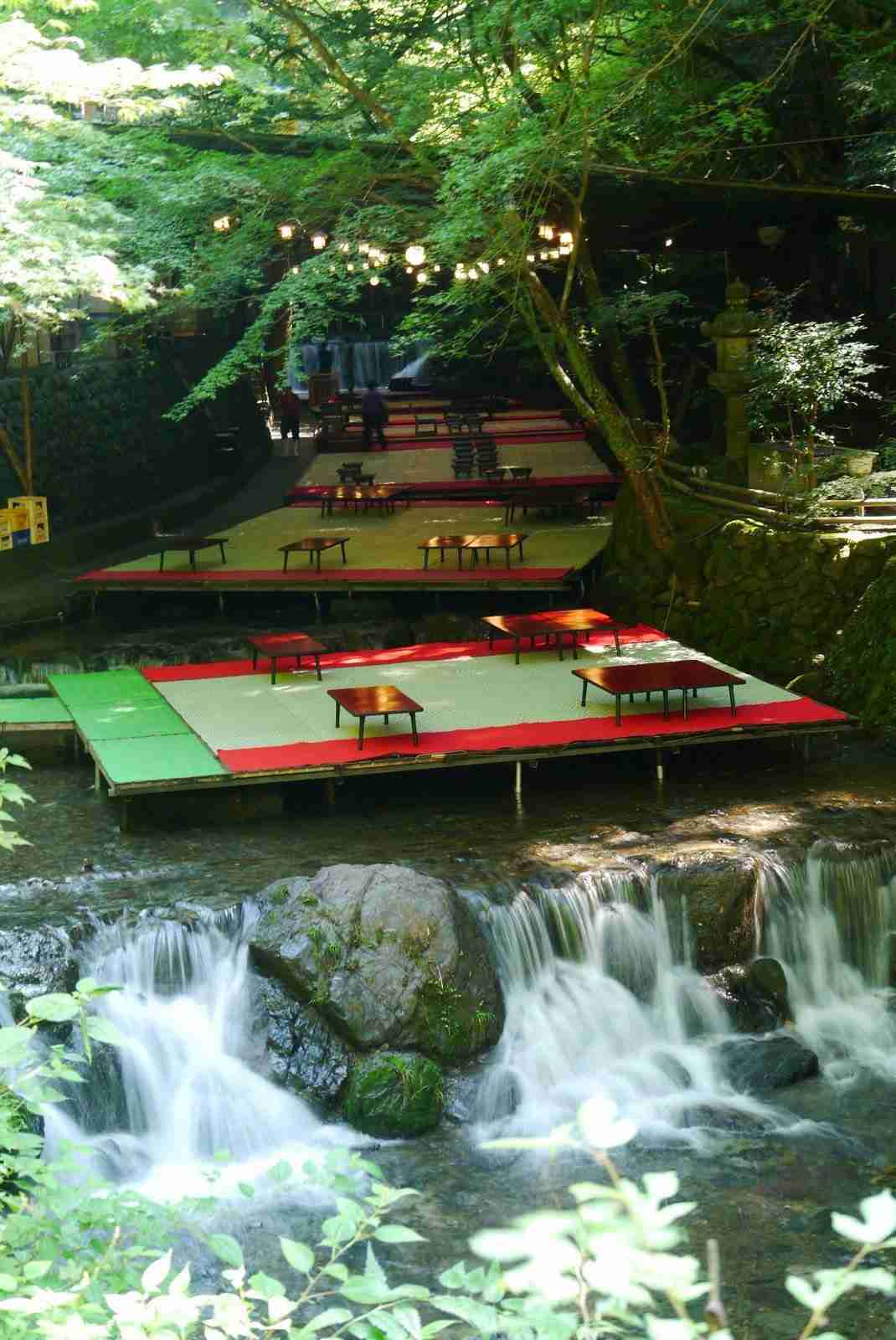 【画像】夏の、和風のものが見たい