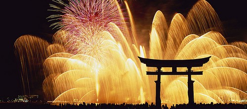 【画像】夏の、和風のものが見たい