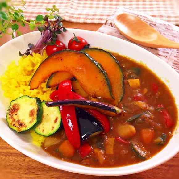 暑い夏を乗り切るスタミナ料理