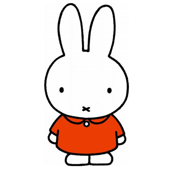 【画像トピ】シンプルなタッチのキャラクターが見たい！