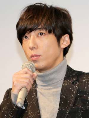 芸能界一！最強の癒し系男性芸能人ランキング 