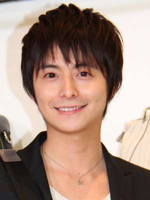 芸能界一！最強の癒し系男性芸能人ランキング 