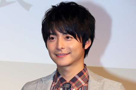芸能界一！最強の癒し系男性芸能人ランキング 