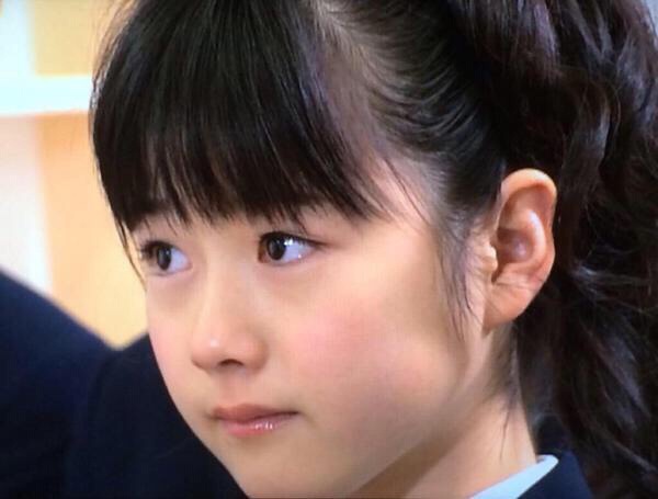 お人形さんみたいな顔してると思う日本の女性有名人
