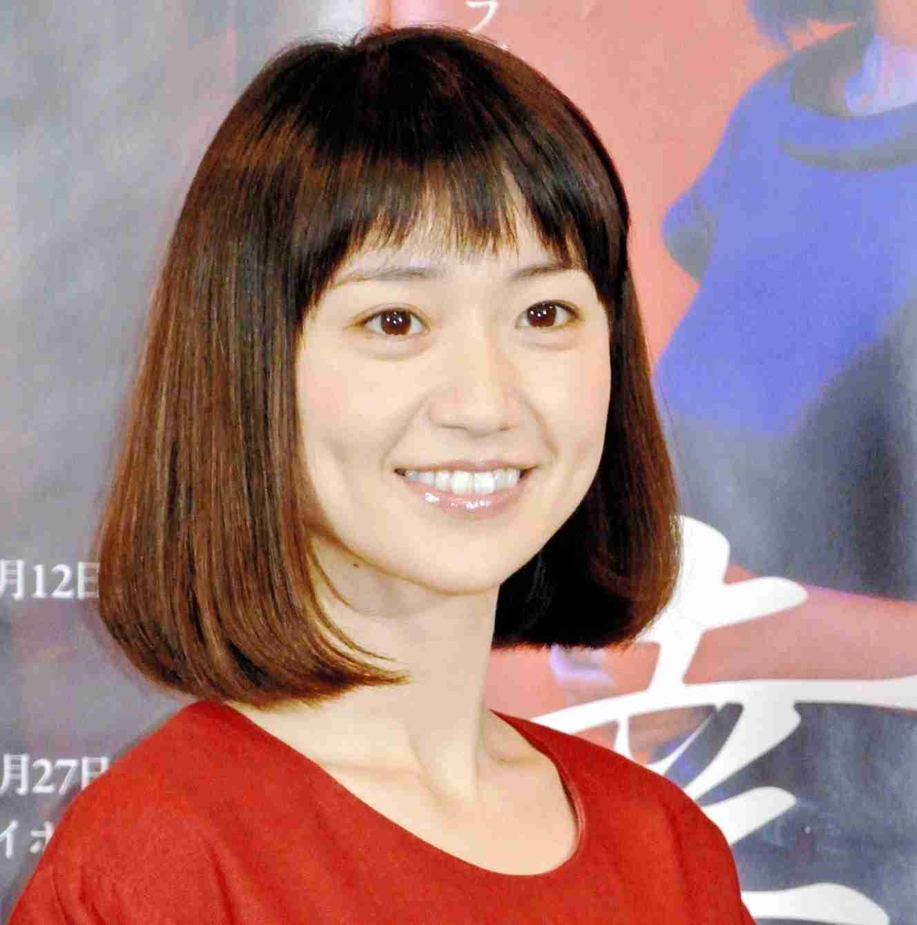 大島優子が一時休業　「人生チャレンジ」で海外へ 仕事が入れば早期復帰も？