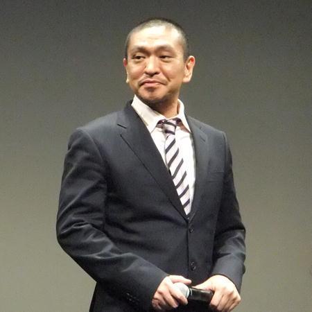 松本人志、出版社との訴訟語る「訴えてもしゃあないんやなって、今回のでよくわかったんですよ」 - ライブドアニュース