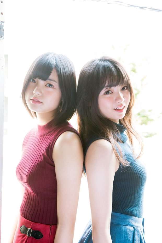 歌唱力がハンパない！女性アイドルランキング