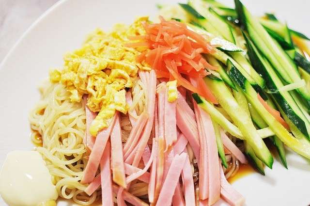 【画像】夏の、和風のものが見たい