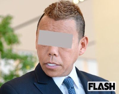 小出恵介さんを任意聴取 少女と飲酒・性的行為の疑いで