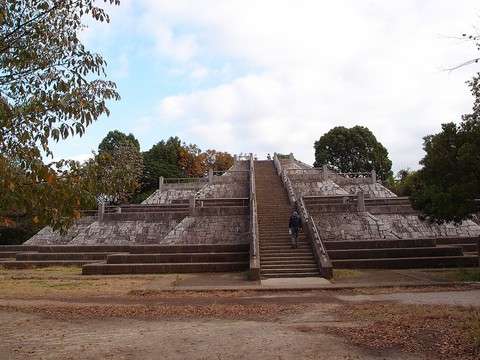 昭和記念公園を歩けば、年間約2億円の医療費を抑制する効果？国交省試算