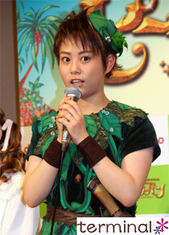 出ずっぱりが裏目？高畑充希にあがり始めた「もうお腹いっぱい」の声