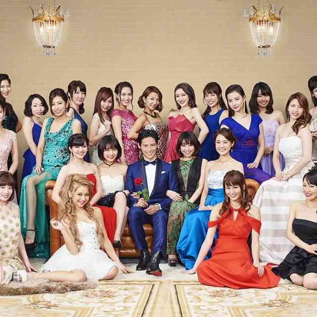 バチェラージャパンを語ろう ガールズちゃんねる Girls Channel